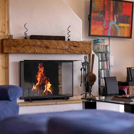 Beauvoir 318 Verbier