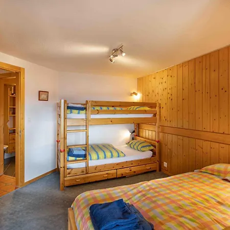 Beauvoir 318 Verbier