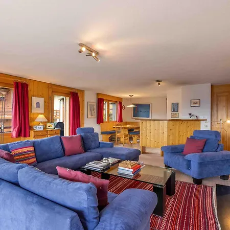 Beauvoir 318 Verbier