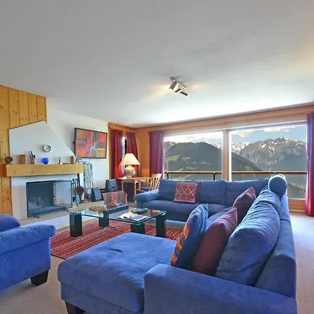Beauvoir 318 Apartment Verbier