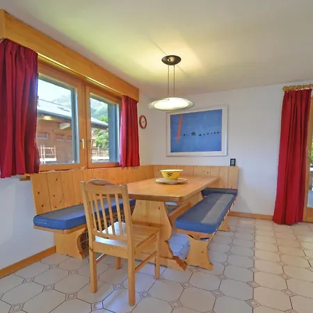 Beauvoir 318 Apartment Verbier