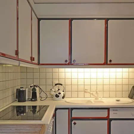 Beauvoir 318 Apartment