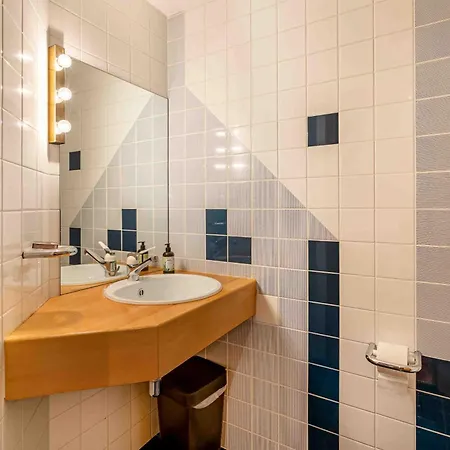 Beauvoir 318 Apartamento